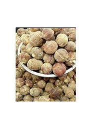 Gorontula Fruits/Gorontula Silky Kola/Azanza Garckeana