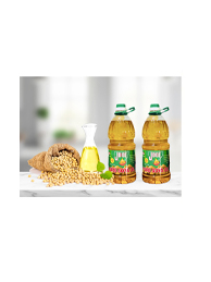 Jdoe oil 3ltr