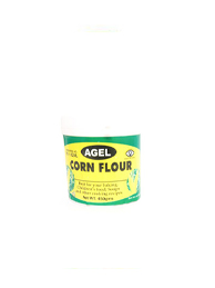 Agel Corn Flour