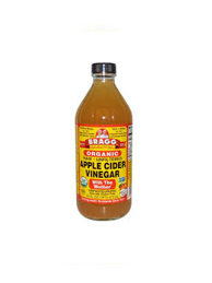 Apple cider