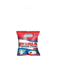 Ayoola Plantain Flour 0.9kg