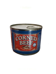 Corned beef napa