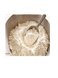 Confrectionary Flour (Mudu)