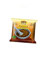 Curry masala powder