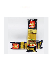 Crown spaghetti