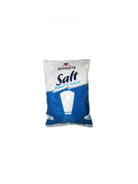 Dangote Salt 250g