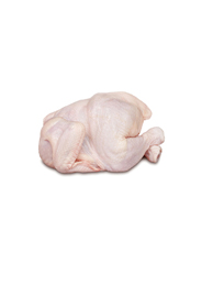 Full Chicken 1kg