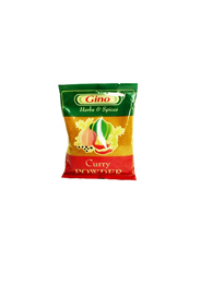 Gino curry powder