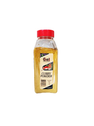 Gel superior curry powder 255g