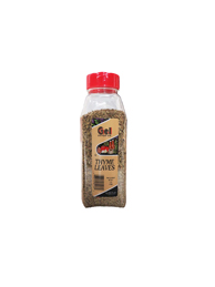 Gel super thyme leaves 170g