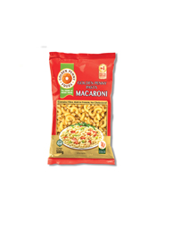 Golden penny macaroni