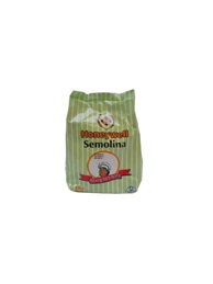 HONEYWELL SEMOLINA 900G