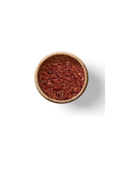 Grinded Red Pepper [cup]