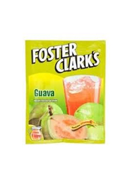 Foster clarks sachet - 45g
