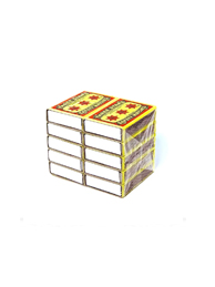 Matches pack