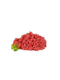 Minced Beef  1kg