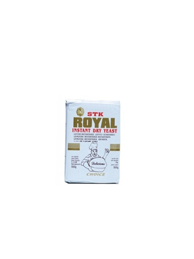 Royal Dry Yeast