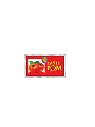 Tasty tom sachet