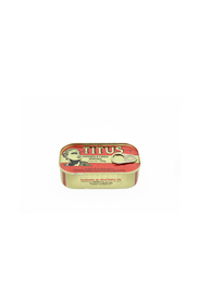 Titus Sardines