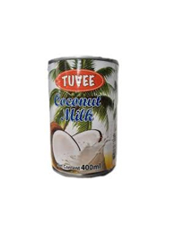 tuvee coconut