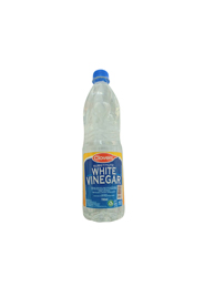 White vinegar