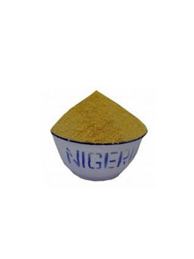 Yellow Garri (Mudu)