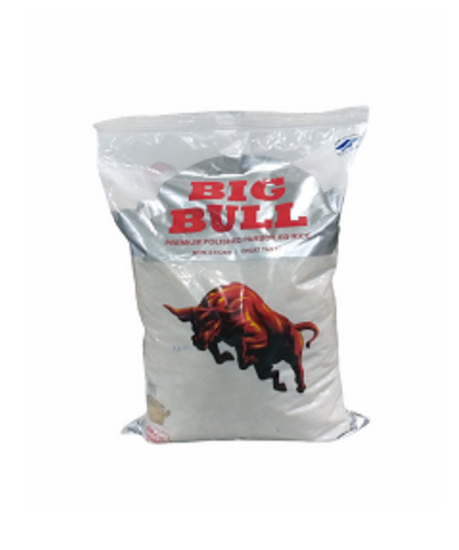 Big Bull