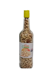 Cashew Nut (Bottle)
