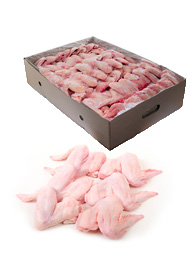 Chicken Wings 1kg