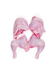 Chicken - Cut 4 1kg