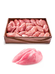 Chicken Fillet 1Kg