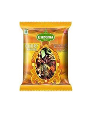 Euroma curry powder 100g
