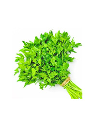 Ewedu Leaf - per head