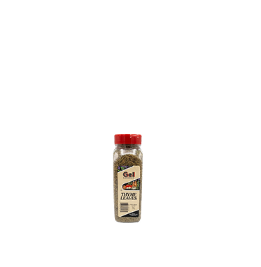 Gel super thyme leaves 170g