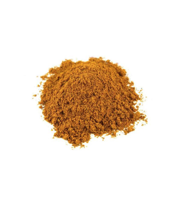 Grounded Pepper Soup Spice - Portion