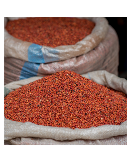 Guinea Corn - (Mudu)