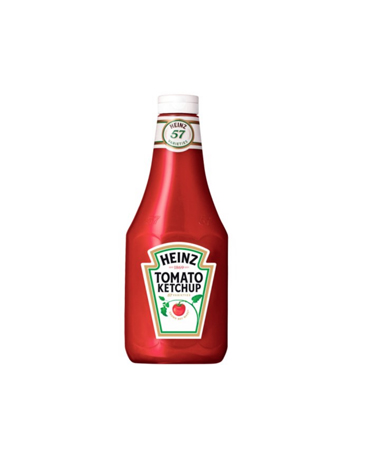 Heinz Tomato Ketchup