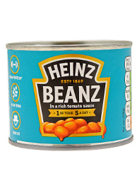 Heinz Beanz - 200g