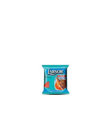 Larsor fish seasoning 100g