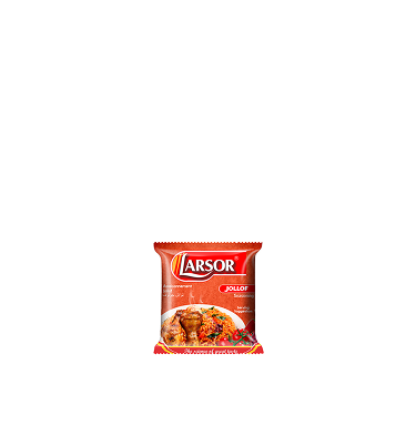 Larsor Jollof Rice 10g
