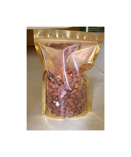 Pistachios