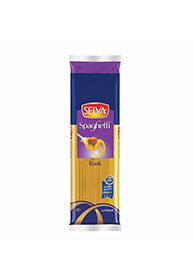 Selva Spaghetti
