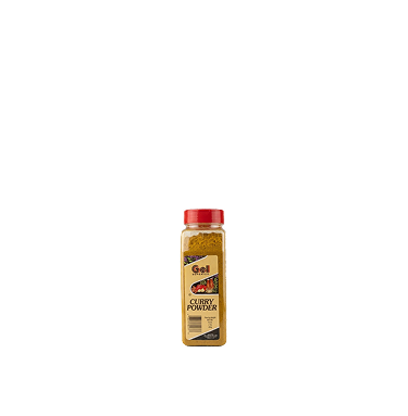 Super curry gel powder 454g