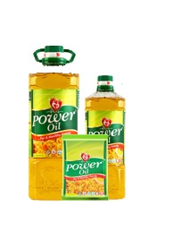 Power Oil