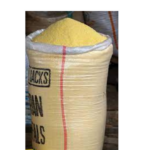 Yellow Garri (Benue) 1 Mudu