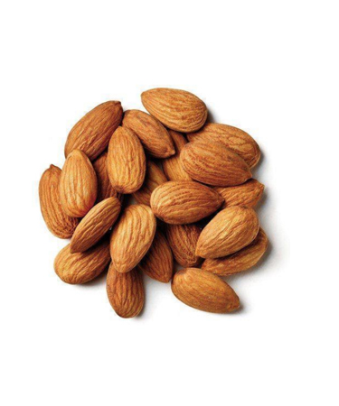 Almond Nuts