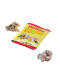 Ama Wonda Ginger and Garlic 10g