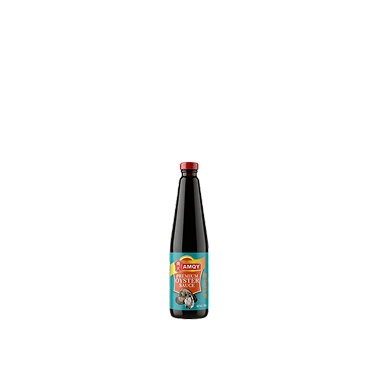 Amoy Premium Oyster Sauce - 710g