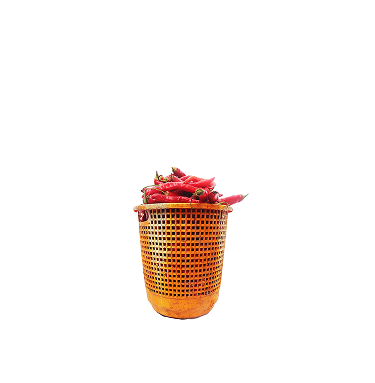 Basket of Shombo