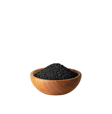 Black Seeds